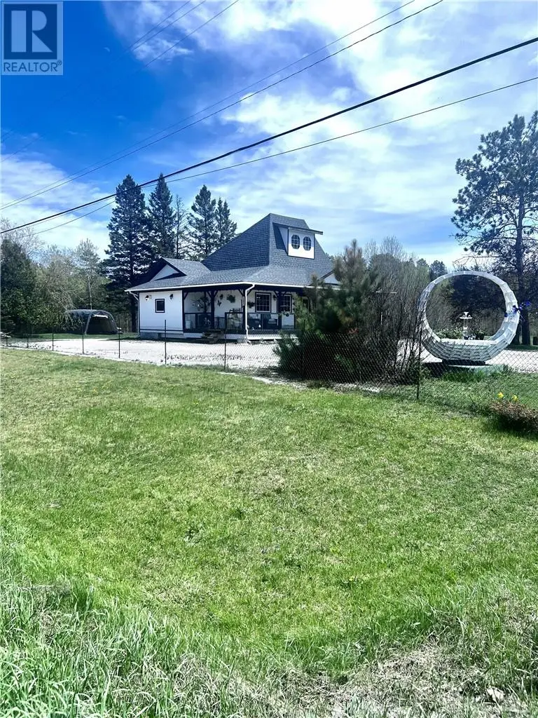 Detached at 161 Highway 17 W, Nairn Centre