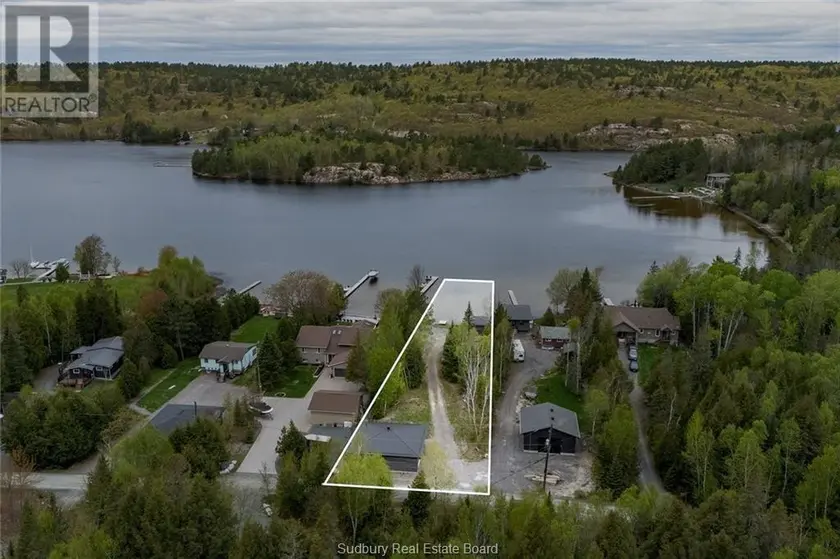 Other at 3118 South Shore Road, Sudbury