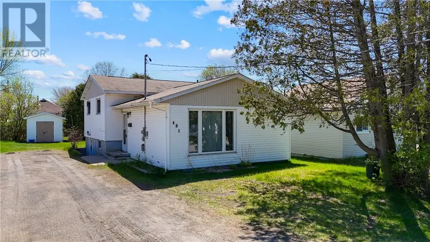 Detached at 481 ADELAIDE Street, Espanola