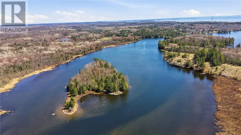 Vacant Land at 263 HWY 557 Matinenda Rd, Blind River