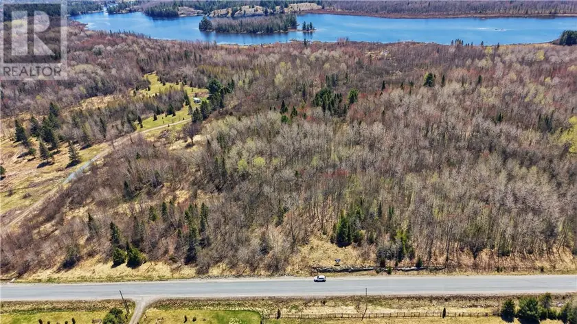 Vacant Land at 281 HWY 557 Matinenda Rd, Blind River