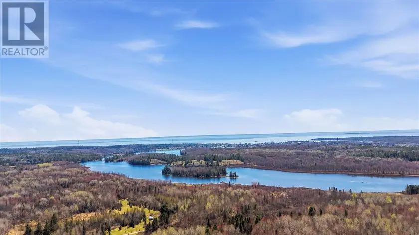 Vacant Land at 295 HWY 557 Matinenda Rd, Blind River