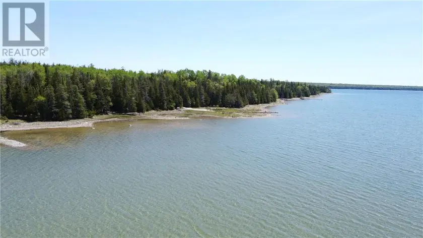 Vacant Land at 85 Leason Bay Trail, Assiginack