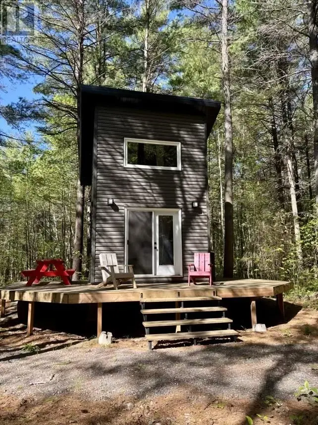 Vacant Land at 339 Dry Pine Road, French River