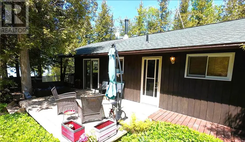 Detached at 214 Tamarack Lane, Little Current