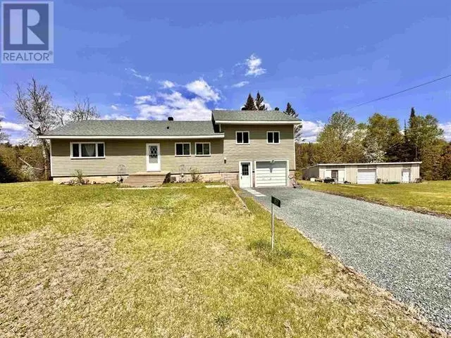 Detached at 1157 Martin Road, Spragge