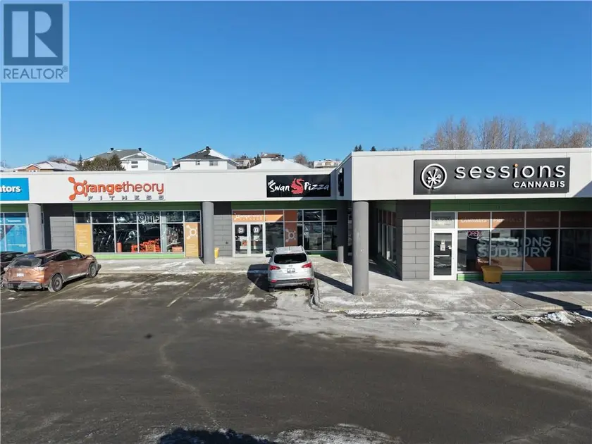Other at 900 Lasalle Boulevard Unit# PB, Sudbury