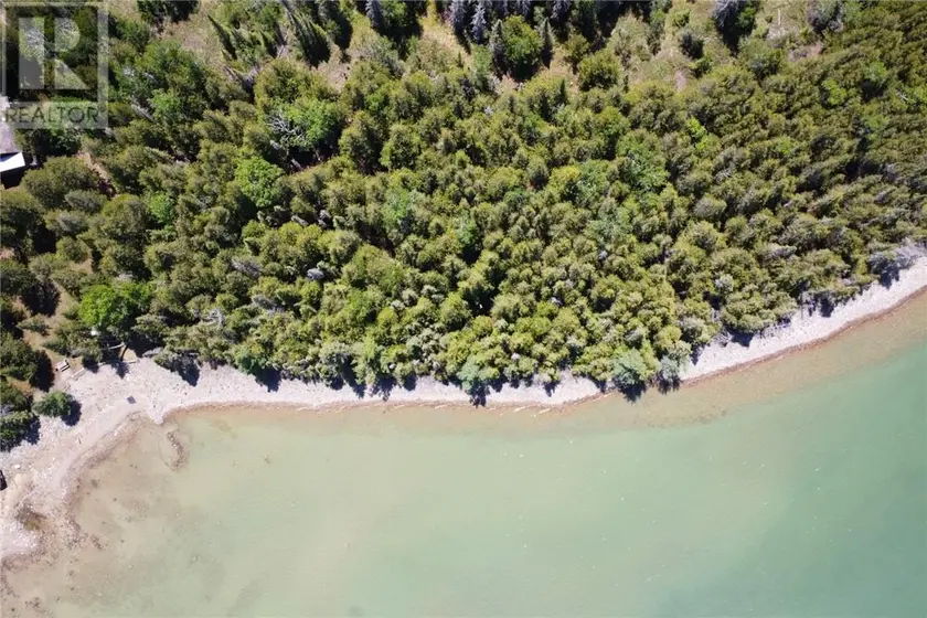 Vacant Land at 248 Whitetail Dr, Barrie Island