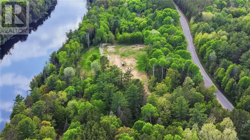 Vacant Land at 460 Old Webbwood Road, Espanola