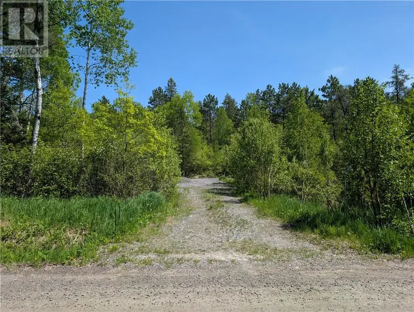Vacant Land at 245 Birch Drive, Greater Sudbury