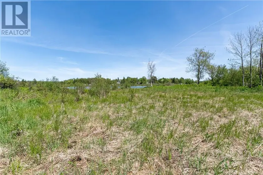 Vacant Land at Lot 1 De L'Etang, West Nipissing