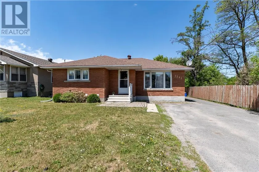 Detached at 3341 Falconbridge Highway, Greater Sudbury