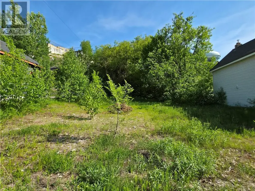 Vacant Land at 144 Mountain Street, Sudbury