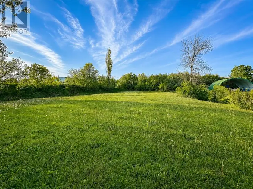 Vacant Land at 35 VANKOUGHNET Street, Little Current