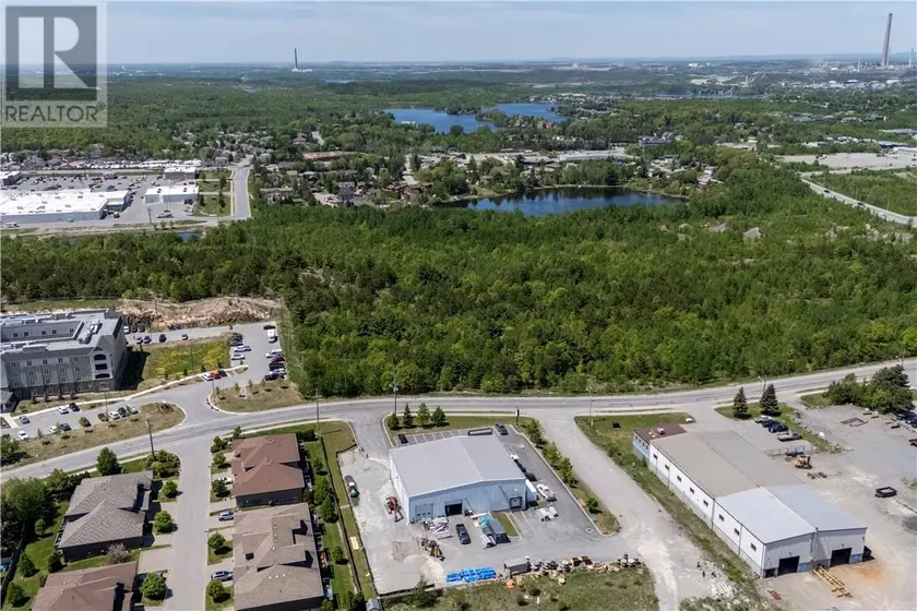 Other at Lot 0 Algonquin Road, Greater Sudbury