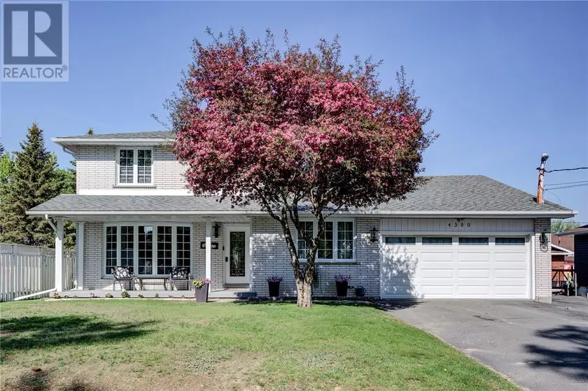 Detached at 4589 Rita Street, Hanmer