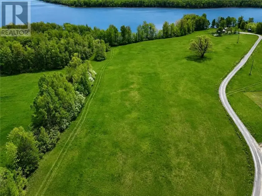 Vacant Land at 0 Townline Road, Sheguiandah