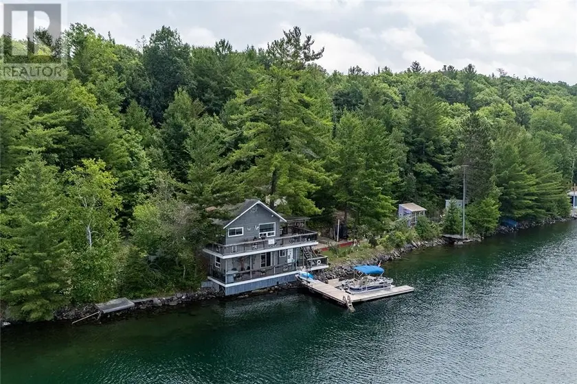 Detached at 1924 Fairbanks Road E, Greater Sudbury