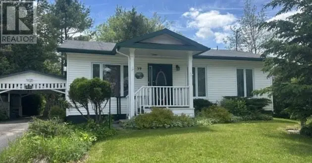 Detached at 39 Blake Steet W, Little Current