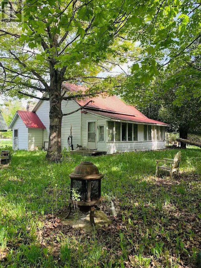 Detached at 454 Mordan Noakes Road, Evansville