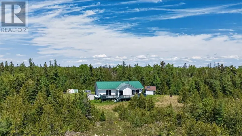 Detached at 520 Fire Hall Road, Providence Bay, Manitoulin Island