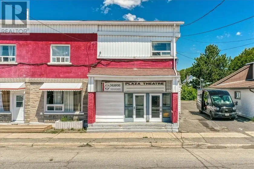 Other at 45 Main Street E, Chelmsford