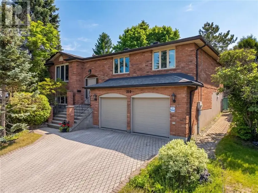 Detached at 310 Moonrock Avenue, Sudbury