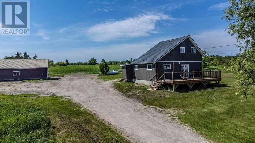 Detached at 700 Highway 64, Alban