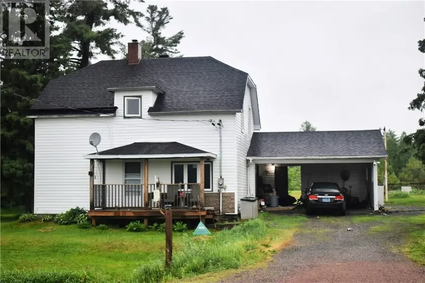 Detached at 9859 Highway 64, Lavigne