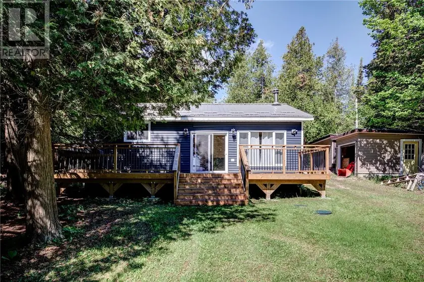 Other at 1084 Bay Estates Road S, Sheguiandah, Manitoulin Island