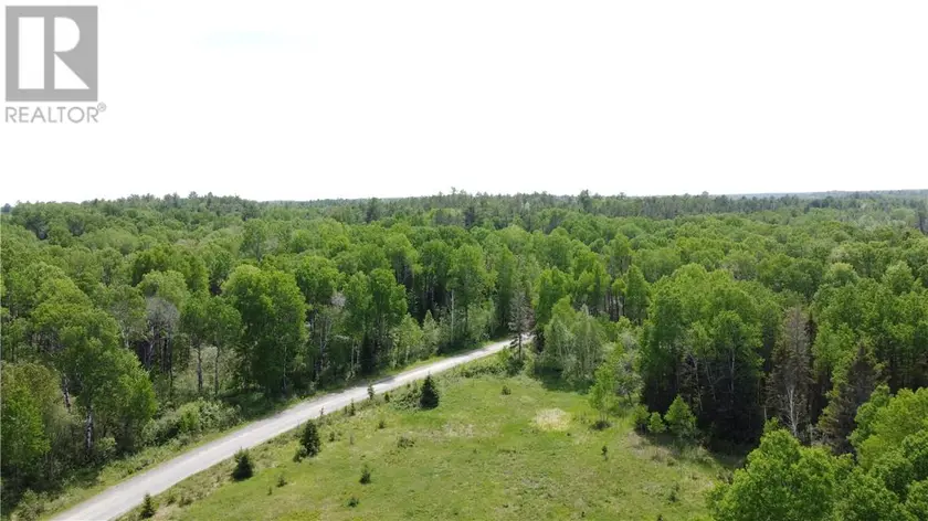 Vacant Land at PCL 21649 Husky Trail Road, Markstay-Warren