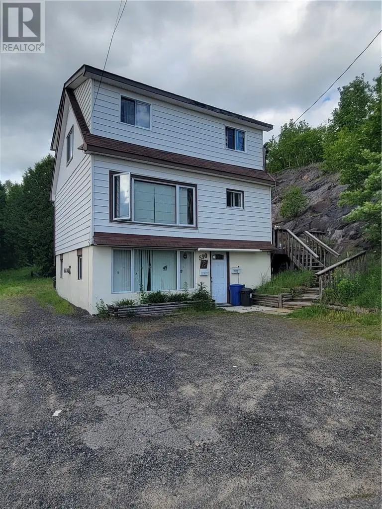 Multiplex at 590 MORRIS, Sudbury