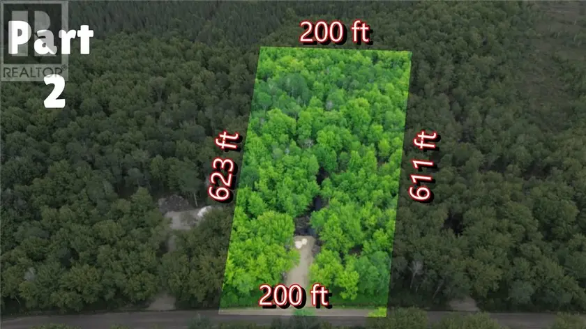 Vacant Land at Part 2 Quesnel Street, Verner