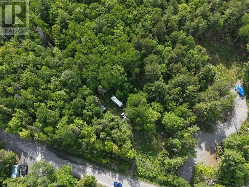 Vacant Land at 1206 West Bay Road, Garson