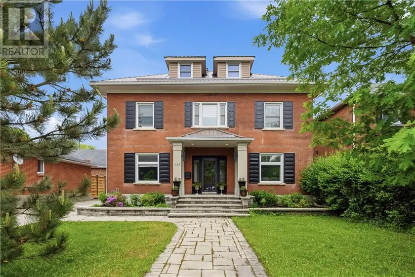 Detached at 328 Homewood, Sudbury