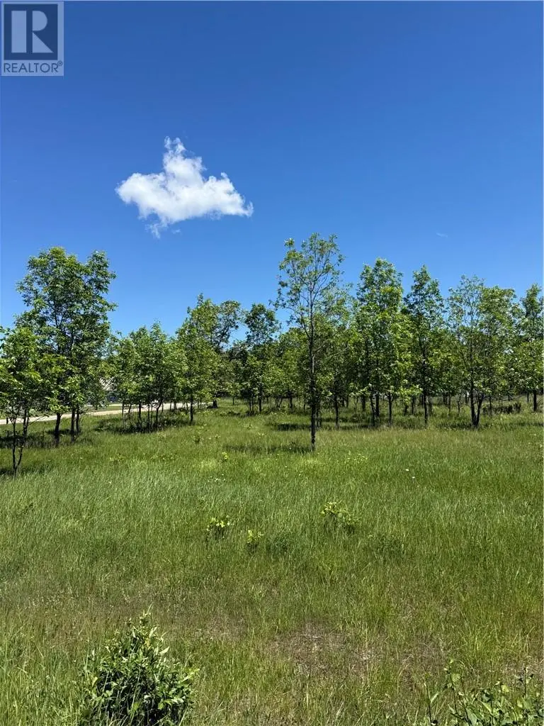 Vacant Land at N/A Carter Crescent, Kagawong, Manitoulin Island
