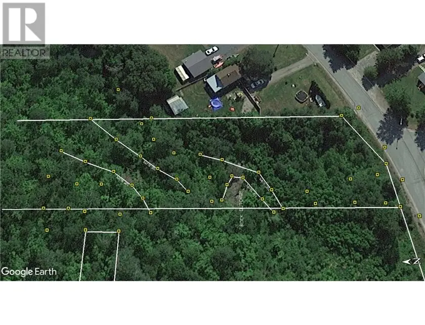 Vacant Land at 0 Graham, Whitefish