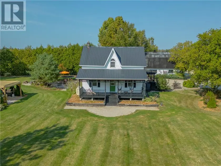 Detached at 382 7th Line, Gore Bay