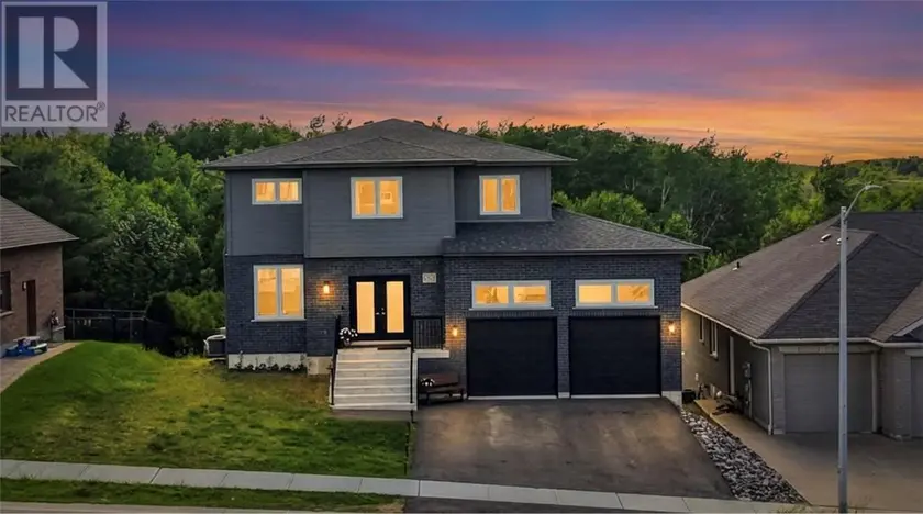 Detached at 90 Landreville Drive, Sudbury