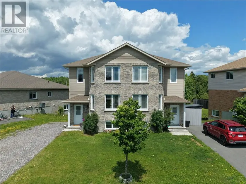 Detached at 86 Rinkside Court, Sudbury