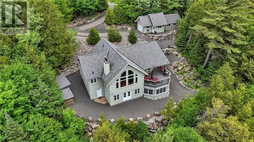 Detached at 51 SUNRISE BAY Road, Elliot Lake