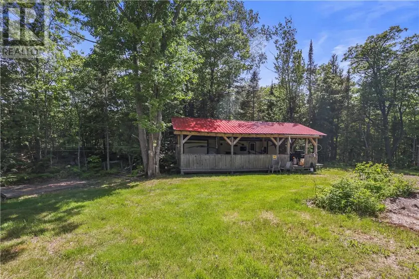 Vacant Land at 0 MOOSE LAKE & FOX LAKE Road, Massey