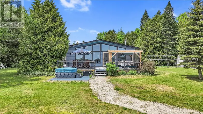 Detached at 497 Whites Point Road, Little Current