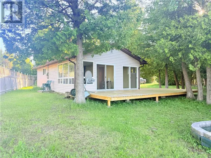 Detached at 60 Leask Bay Shores, Assiginack, Manitoulin Island