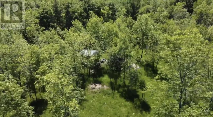 Vacant Land at 33 Carter Crescent, Kagawong