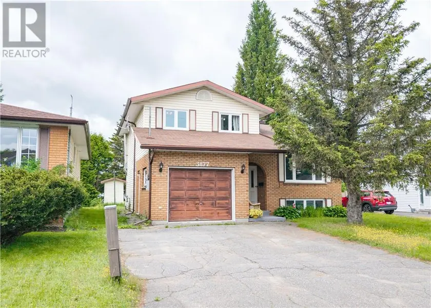 Detached at 3877 Macmillan Drive, Val Caron
