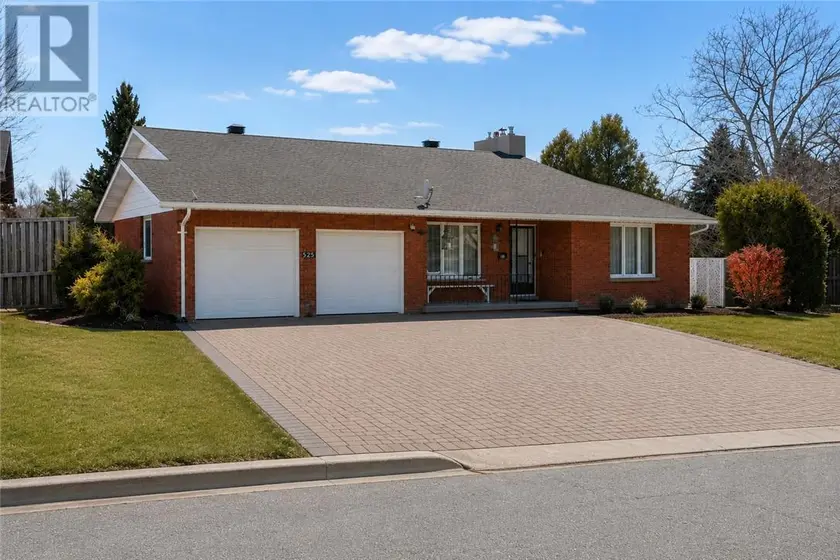 Detached at 525 Galaxy Court, Sudbury