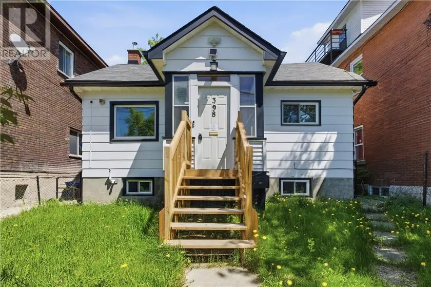 Detached at 398 Bessie Avenue, Sudbury