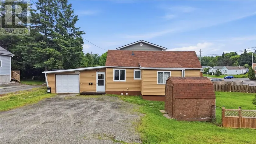 Detached at 936 Bancroft Drive, Sudbury