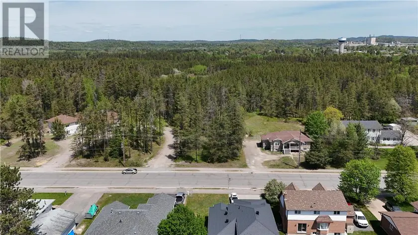 Vacant Land at 693 MEAD Boulevard, Espanola